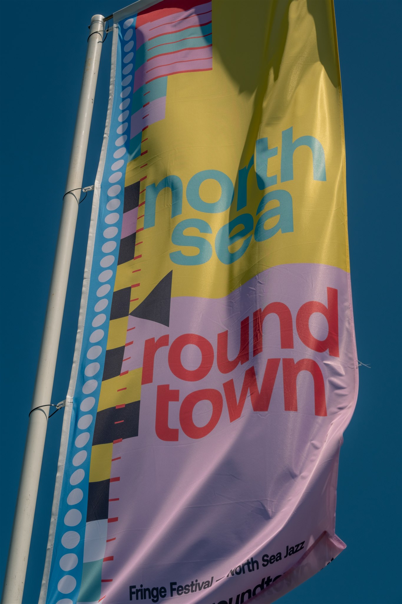 North Sea Round Town